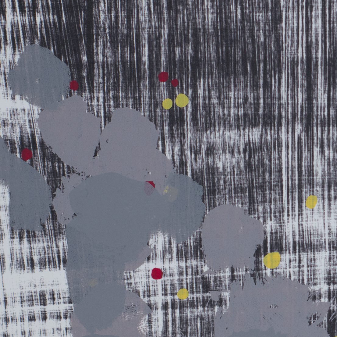 Laura Bidwa_SilenceYourself - Detail Image