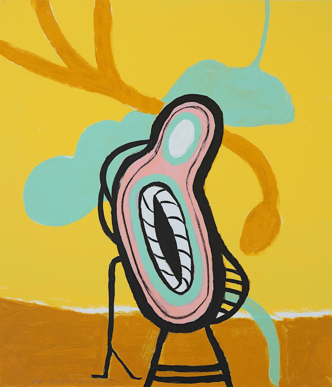Denny Griffith, "9.26"