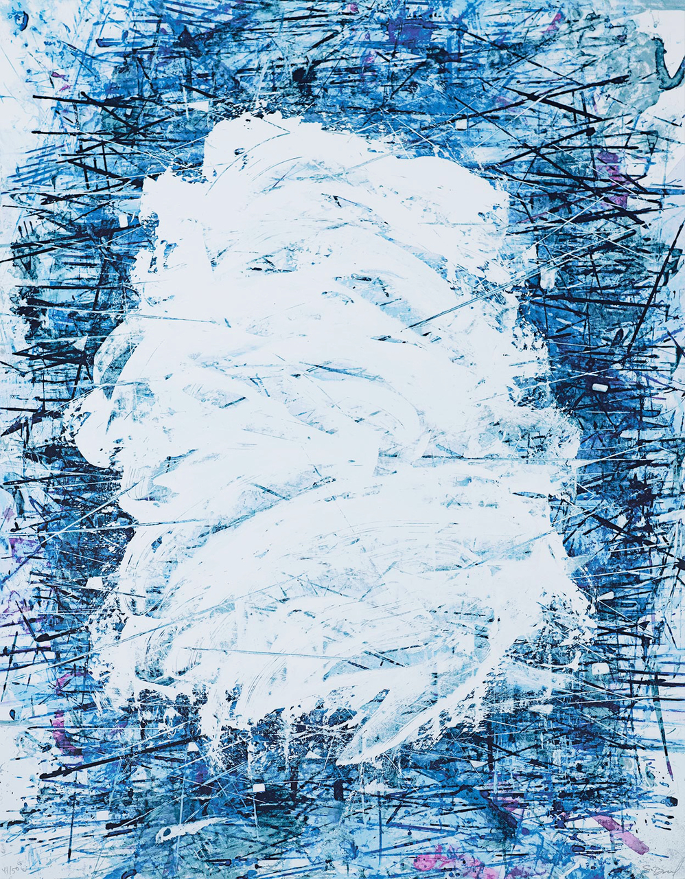 Steven Bindernagel, "Untitled"