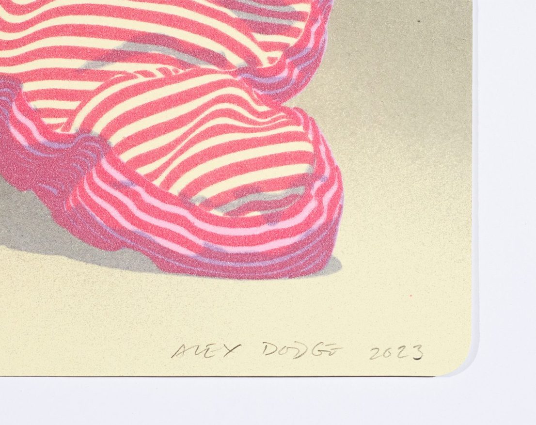 Alex Dodge 2023