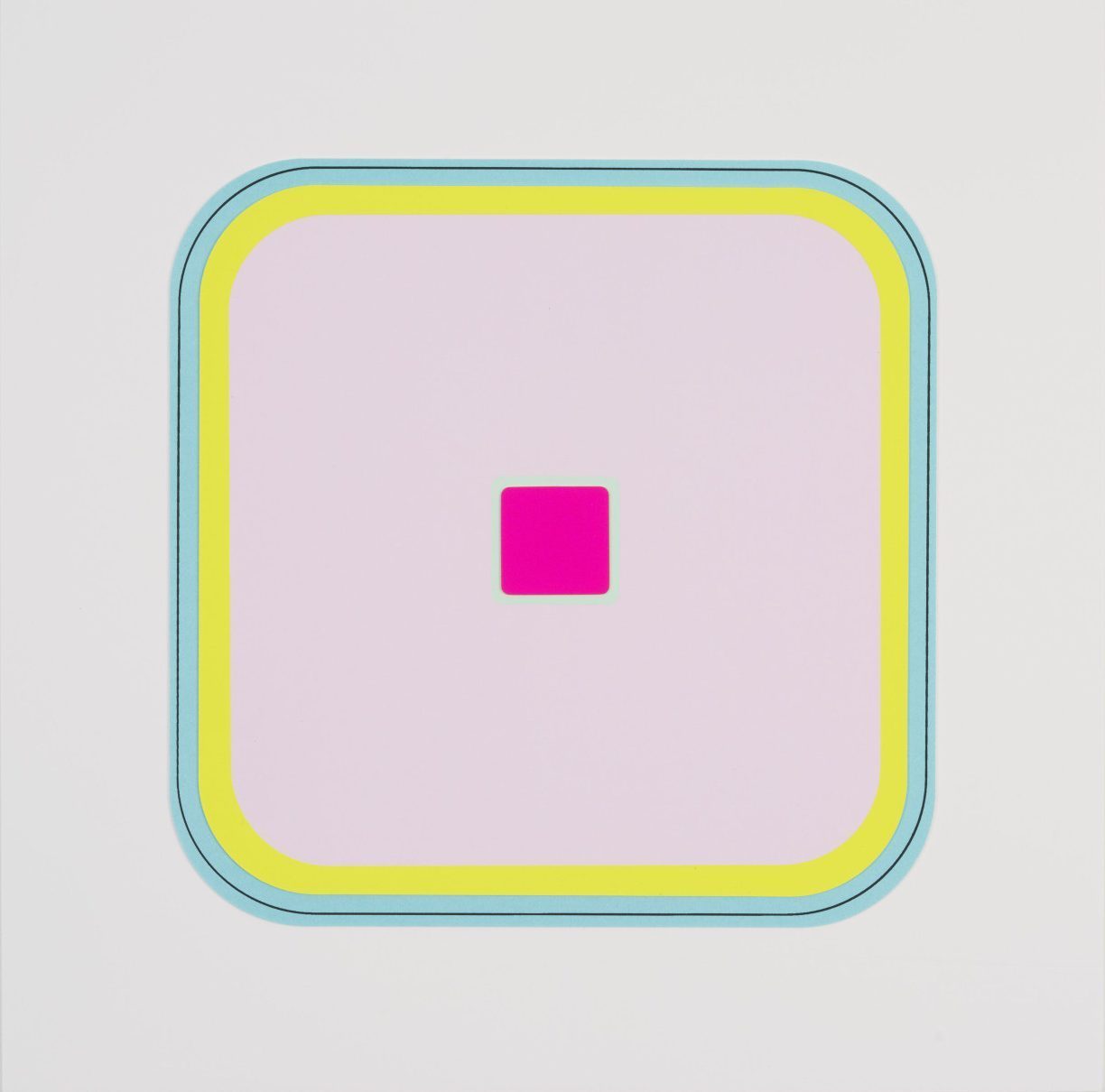 Beverly Fishman, Longevity II