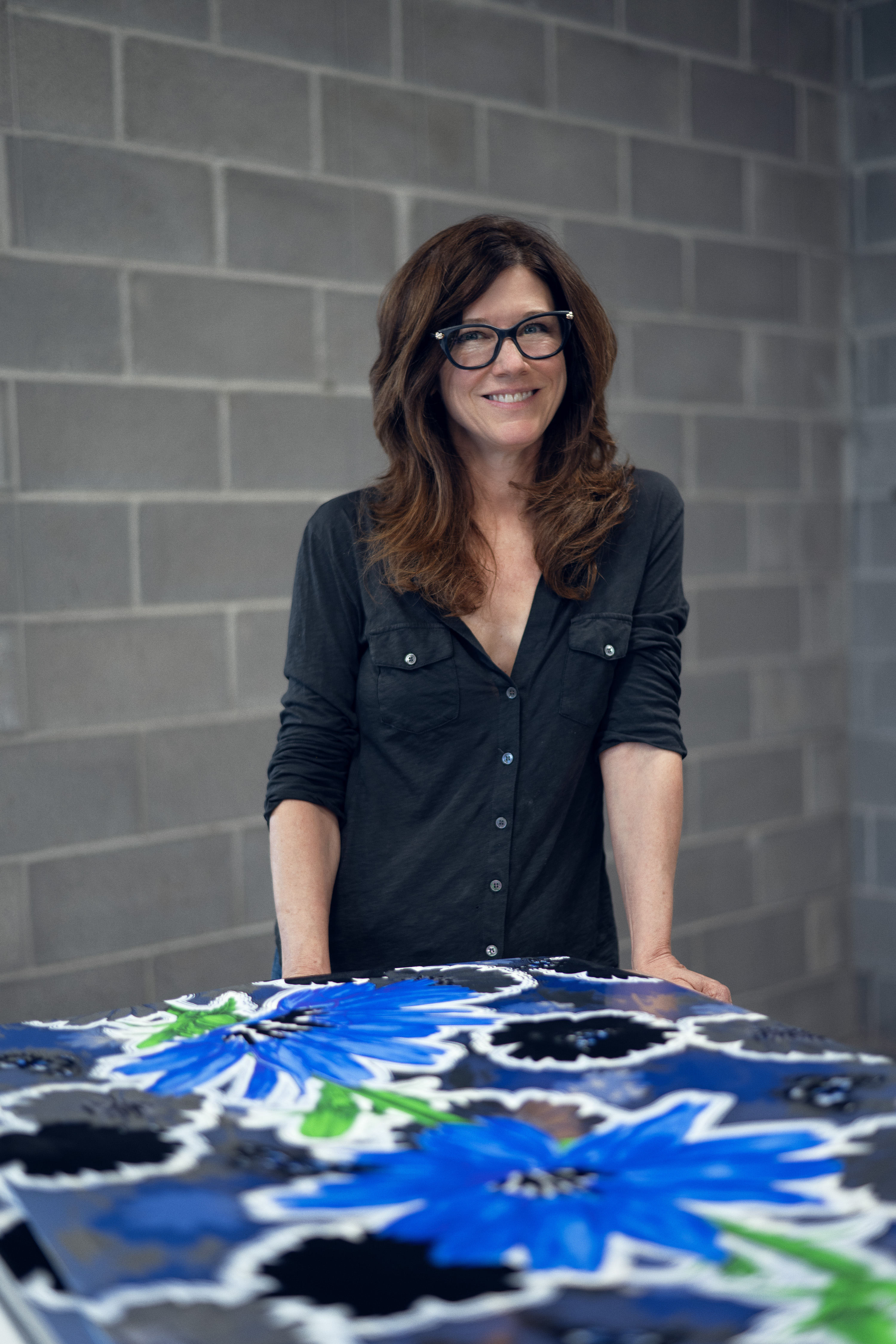 Sarah Fairchild at Powerhouse Arts