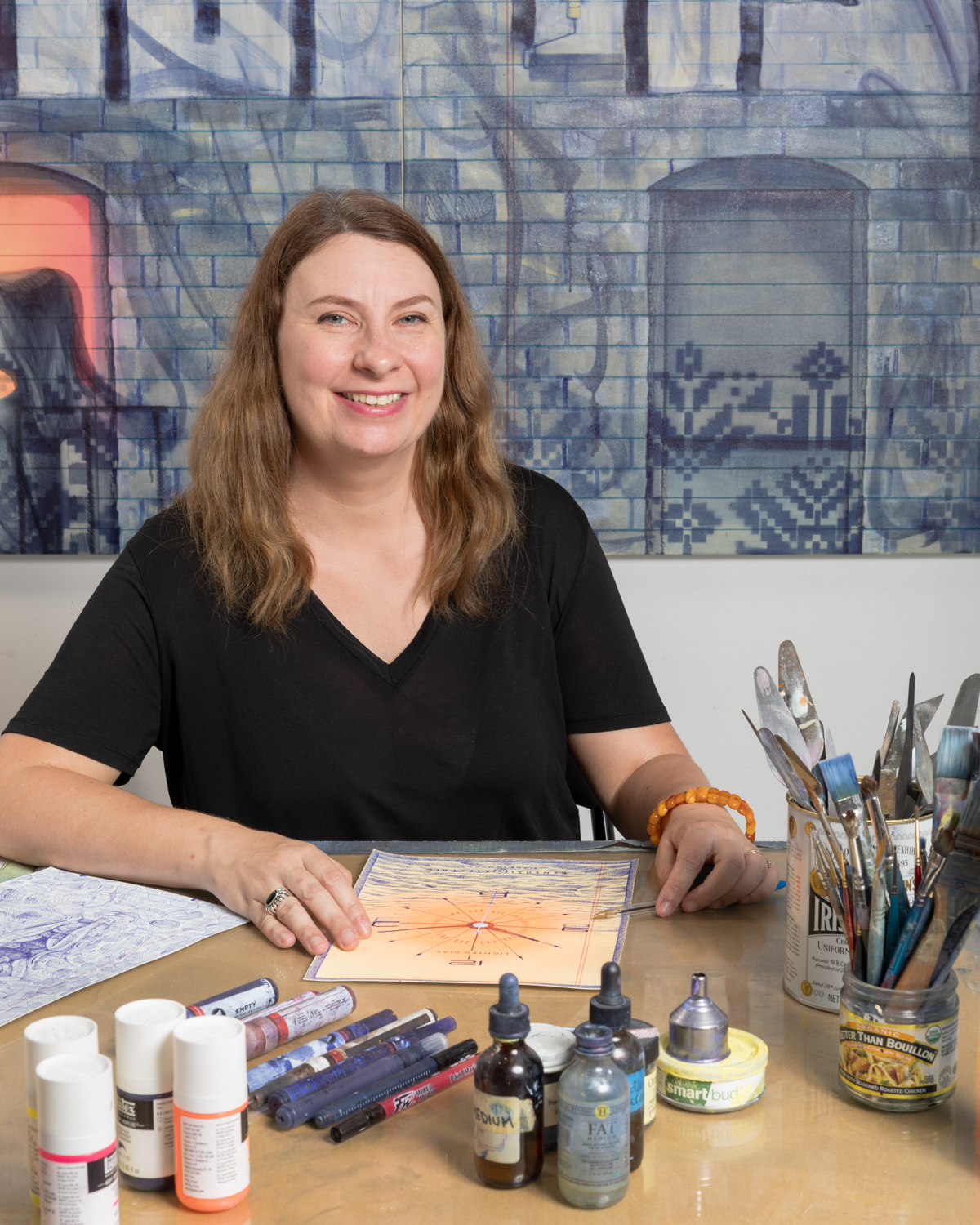 Daina Higgins