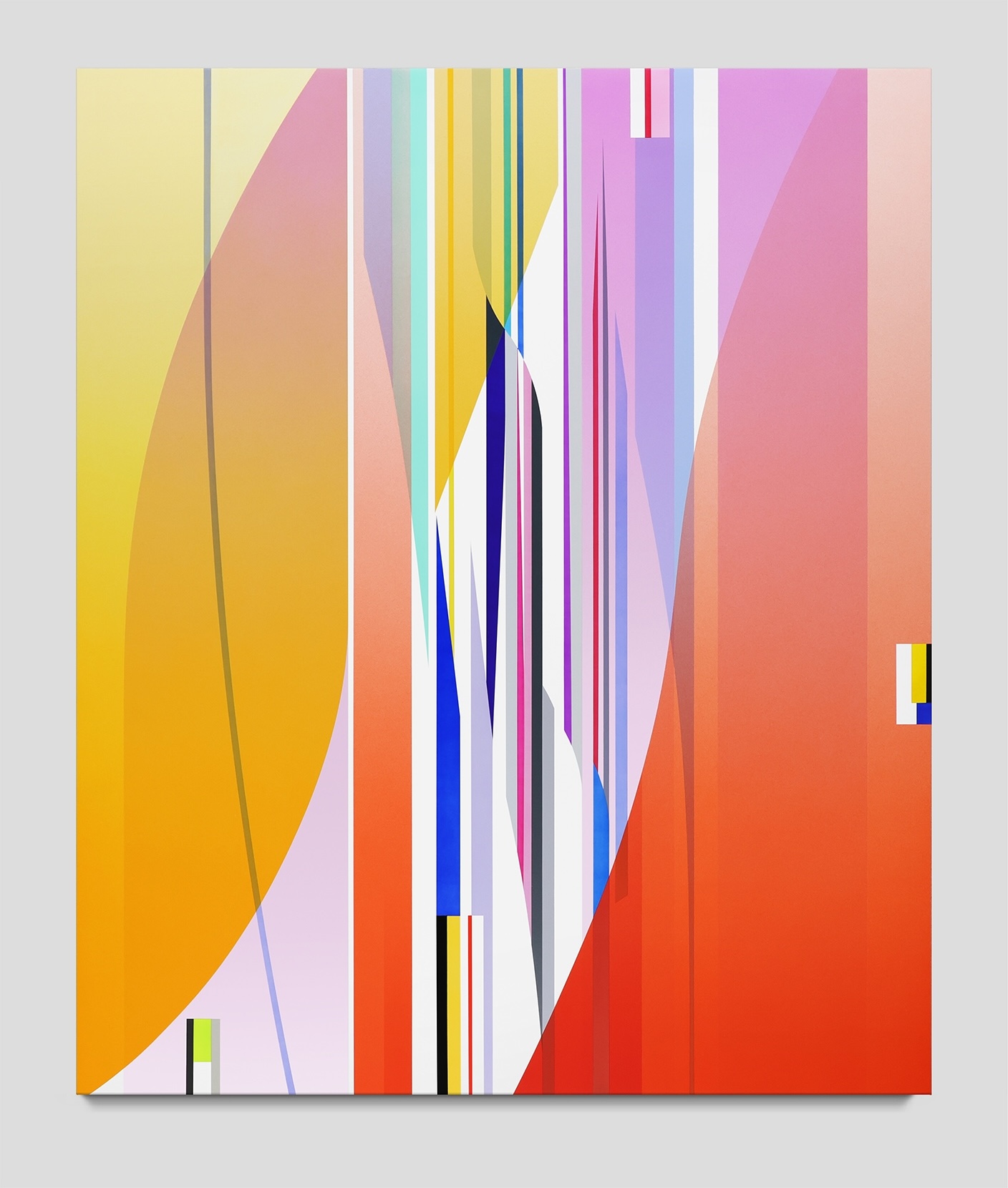 Dion Johnson, Slide 4, 2024